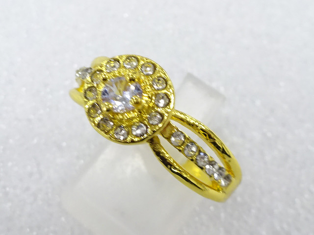 Japanese Kimono / Antique Accessories Metal